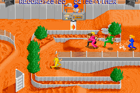 Escape Kids 4