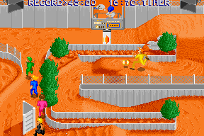 Escape Kids 5