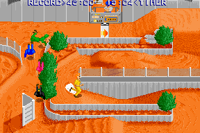 Escape Kids 6