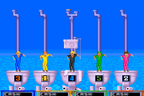 Escape Kids 7