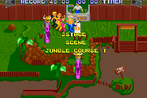 Escape Kids 8
