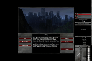 Uplink: Hacker Elite - My Abandonware