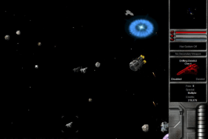 Escape Velocity Nova 10