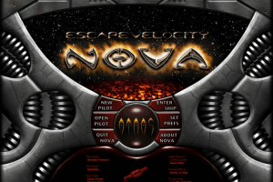Escape Velocity Nova 1
