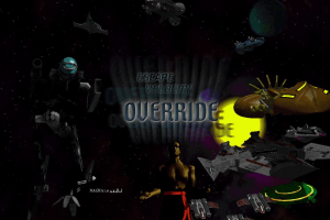 Escape Velocity Override abandonware