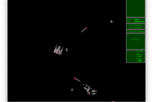 Escape Velocity Override 1