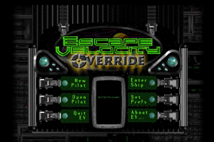 Escape Velocity Override 2