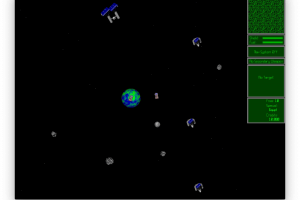 Escape Velocity Override 4