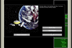 Escape Velocity 5