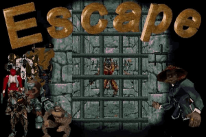 Escape abandonware