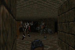 Escape 1