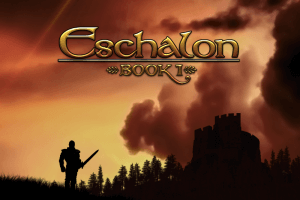 Eschalon: Book I 0