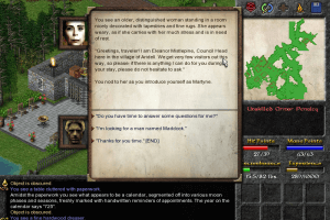 Eschalon: Book I 7
