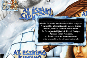 Eskimosi 1