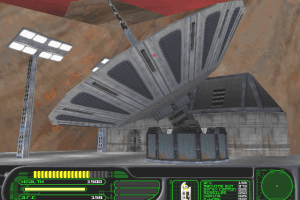 Esoteria: Techno-Assassin of the Future 0