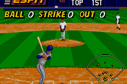 ESPN Baseball Tonight 5
