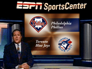 ESPN Baseball Tonight 5