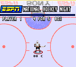 ESPN National Hockey Night 23