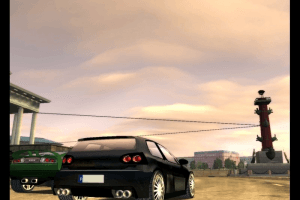 ESR: European Street Racing 1