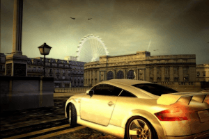 ESR: European Street Racing 6