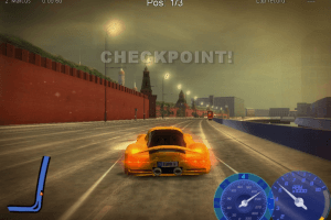 ESR: European Street Racing 7
