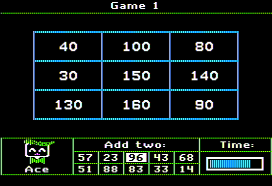 Estimation Activities abandonware