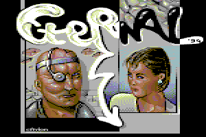 Eternal 0