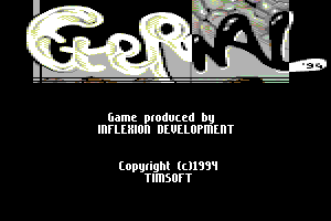 Eternal 1