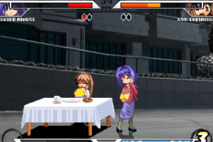 Eternal Fighter Zero 10