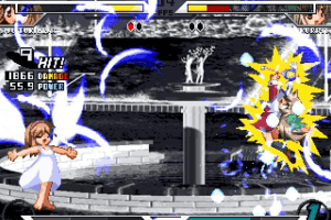 Eternal Fighter Zero 12