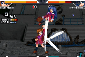 Eternal Fighter Zero 14