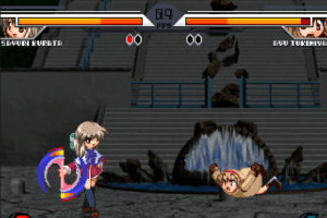 Eternal Fighter Zero 6