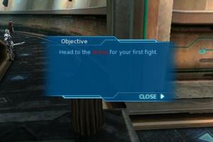 Eternal Legacy abandonware