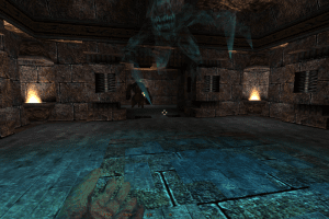 Eternal War: Shadows of Light 10