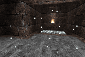 Eternal War: Shadows of Light 11
