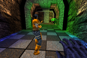 Eternal War: Shadows of Light 12