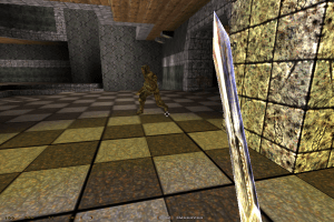 Eternal War: Shadows of Light 13