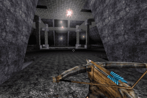 Eternal War: Shadows of Light 17