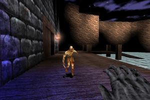 Eternal War: Shadows of Light 18