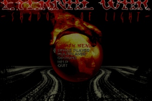 Eternal War: Shadows of Light 1