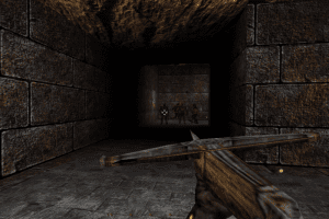 Eternal War: Shadows of Light 5