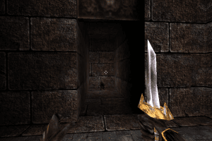 Eternal War: Shadows of Light 6