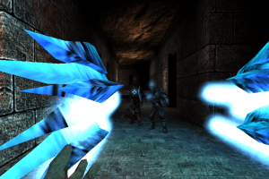 Eternal War: Shadows of Light 7