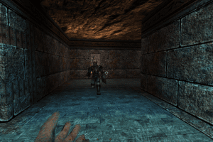 Eternal War: Shadows of Light 8