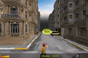 Eti Yami: Mekanik İstila 9