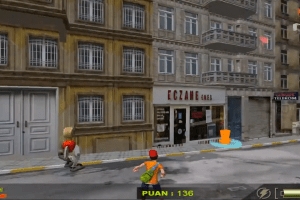 Eti Yami: Mekanik İstila 2