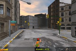 Eti Yami: Mekanik İstila 3