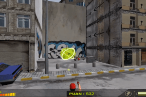 Eti Yami: Mekanik İstila 5