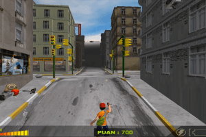 Eti Yami: Mekanik İstila 6