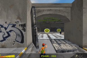 Eti Yami: Mekanik İstila 7